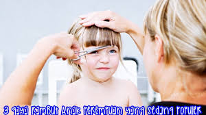 Nama anak perempuan pilihan berbagai negara. 3 Gaya Rambut Anak Perempuan Yang Sedang Populer