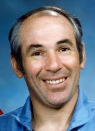 Gregory Jarvis's Instagram, Twitter & Facebook