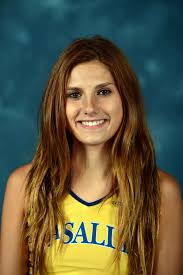 2012-13 Women's Track and Field Roster