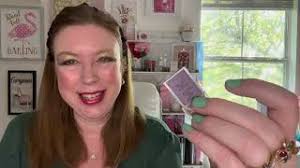 Vintage Mary Kay Products Part 1! #vintage #marykay #makeup #eyeshadow  #blush #vintagemakeup