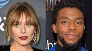 Elizabeth isn't always a frequent instagram poster, and has gone. The Real Reason Elizabeth Olsen Deleted Her Instagram Fashionbehindthescene