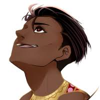 show me ur androgynous characters !!