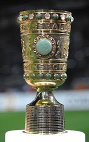 Viermal konnten die borussen den cup bereits in die luft stemmen. Dfb Pokal Auslosung Terminiert Wer Ist Dabei Sge4ever De Das Onlinemagazin Uber Eintracht Frankfurt