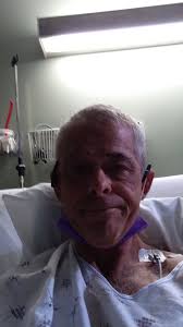 Riding bikes in the woods after a brain injury