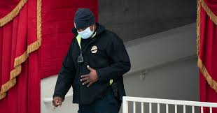 Goodman won praise for confronting a mob of donald trump supporters that broke into the capitol on 6 january in an effort to stop the certification of joe biden's. Aphhidrarvntim