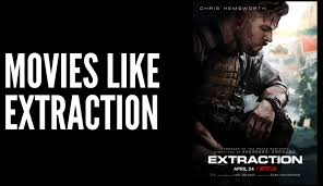 Whether you are in the mood for a '90s classic like the crow or a modern title like captain america: 20 Best Action Thriller Movies Like Extraction 2021
