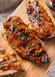 How long to grill the steak. Bbq Ranch Grilled Chicken Breast Yellowblissroad Com