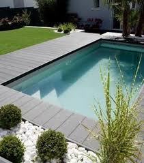 25 Gorgeous Small Pool Design For The Backyard 7 Modern Pools Small Pool Design Swimming Pools Backyard
