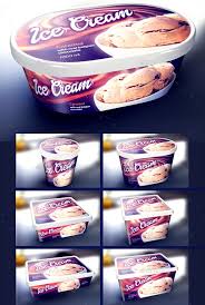 Download 100 Best Ice Cream Cup Mockups Graphic Design Resources