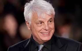 Set in the 1970s, it's the story of three lifelong friends who take control of organized crime in rome. Michele Placido Sara Il Presidente Della Giuria Del Magna Graecia Film Festival