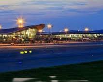 杭州蕭山國際機場