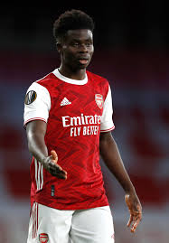 View stats of arsenal midfielder bukayo saka, including goals scored, assists and appearances, on the official website of the premier league. Bukayo Saka Is More Than Arsenal S Mr Versatile And Must Be Involved In Gareth Southgate S England Squad For Euro 2020