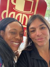 Dawn Clouser's Instagram, Twitter & Facebook