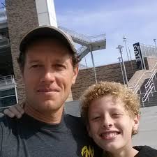 The Final Round of "Battling Blackjack" Lonnie Craft Vernice Lonnie Craft  was born in Phoenix