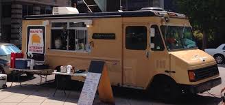 Saw’s Street Kitchen Food Truck — Restaurant food truck in Birmingham, Alabama