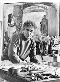 He was married to virginia holton admiral. Portrait Of Robert De Niro Sr By His Son The New York Times