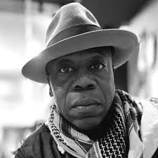 New Writing — Eric Owen Russell