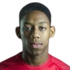 Profile Adrian Helm, Ljungskile: Info, news, matches and statistics