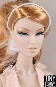 Integrity 2017 Fashion Fairytale Convention Spell Of Kindness Vanessa  Perrin Doll NIB