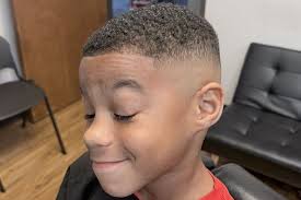 Haircuts Near Me in Parker