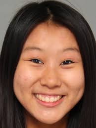 2019 California Science & Engineering Fair Participants: Stephanie Zhang