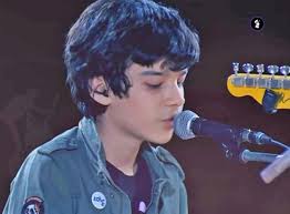 A husband and wife singing duo named "The Running Mates" had no idea they  would become a viral sensation when they uploaded their acoustic cover of  Pink Floyd's "Wish You Were Here".