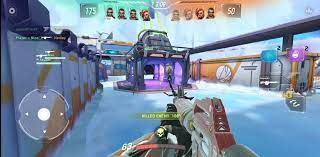 Rise: Shooter Arena 1.5.6 - Download per Android APK Gratis