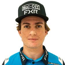 Muc-Off/FXR/ClubMX Yamaha