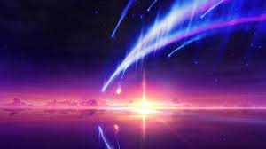 Wallpaper Engine Tiamat Comet Kimi No Na Wa Cleaned Up Version Your Name Wallpaper Kimi No Na Wa Kimi No Na Wa Wallpaper