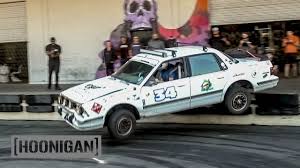 1995 buick century does dumb stunts gm authority 1995 buick century does dumb stunts