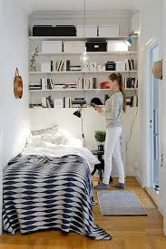 Grossartige Einrichtungstipps Fur Das Kleine Schlafzimmer Kleines Schlafzimmer Einrichten Kleine Zimmer Einrichten Schlafzimmer Einrichten