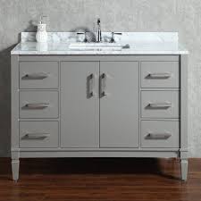 Add a touch of glamor and elegance to your interiors with these canada bathroom vanities available at alibaba.com. Essence Floor Mount 48 Vanity Freestanding Bathroom Vanities Toronto Canada Virta Luxury Bathroom Furniture Bathroom Vanity 48 Vanity Vanity