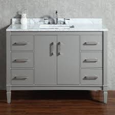bathroom vanity