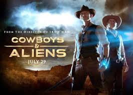Neocolonialism and Cowboys & Aliens | Sojourners