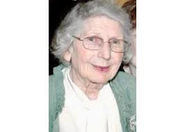 Jacquelyn Meadors Obituary (1924