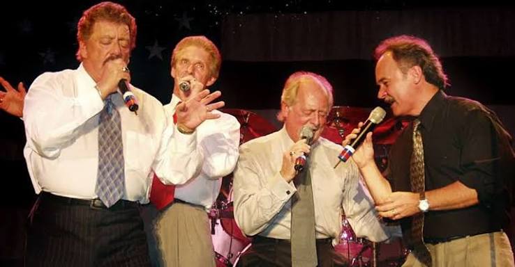Where Are The Statler Brothers After Four Decades of Fame