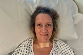 Angela Rippon says switch helps older Brits understand energy use