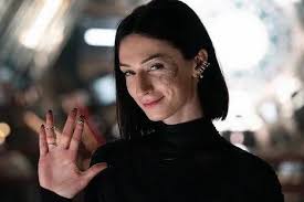 Star Trek advances society and culture