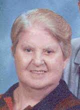 Obituary information for Mafalda D'Alessio Dauria