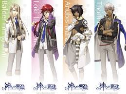 Pin By Mariya Drakaliyska On Kamigami No Asobi Anime Outfits Awesome Anime Anime Inspired Of the 108322 characters on anime characters database, 15 are from the anime kamigami no asobi: awesome anime