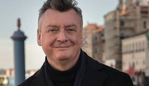 The Venetian Game: a haunting thriller set in the heart of Italy's most  secretive city by Philip Gwynne Jones