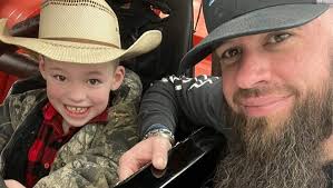 Fundraiser for Martha Buchanan by Tiffany Howell : In Memory of Kane  Buchanan & for Brantley