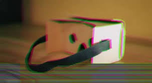 Get ready to immerse yourself with the use of modern technology. Simple to  assemble Virtual Reality goggles are available to fully enjoy the virtual  effect in the event of the year, Soka in Moka ...