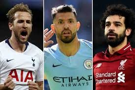 after matchday 33 find out who epl top scorer is