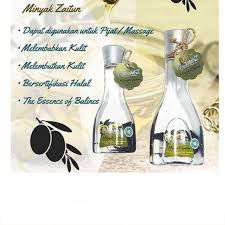 Di samping menghaluskan dan melembutkan kulit, minyak zaitun juga memberi efek hangat. Herborist Minyak Zaitun 150 Ml