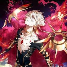 fgo カルナ イラスト fate anime series anime gilgamesh fate