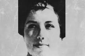 María Esther Lacroix