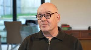 John Smyth victim says abuse left him with 'PTSD and mental health  problems'