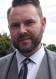 Tributes for dad who died in hospital after assault at house party for  McGregor fight