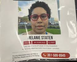 Daughter found and getting treatment